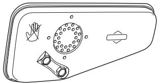 HUSQVARNA LC53 E - Lyddæmper - 1