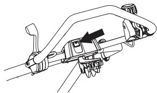 HUSQVARNA LC53 E - KÄYNNISTYS JA PYSÄYTYS - 5