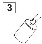 HUSQVARNA LC53 E - Lade batteri LC 53 Ee - 4