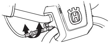 HUSQVARNA LC53 E - Drivning och växellåda - 5