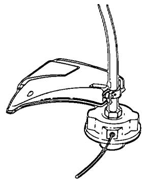 HUSQVARNA MONDO - Equipement de coupe - 2