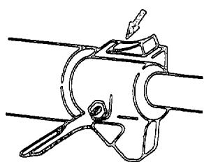 HUSQVARNA MONDO - Equipement de coupe - 1
