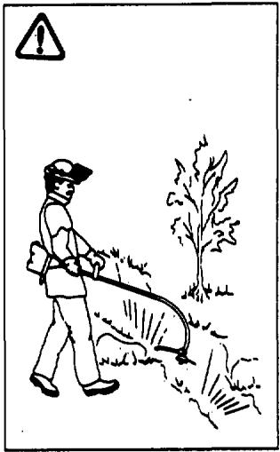 HUSQVARNA MONDO - Règles de sécurité de base - 1