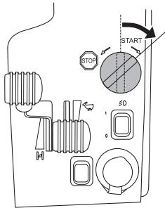 HUSQVARNA PF 21 - INFORMATION IMPORTANTE - 6
