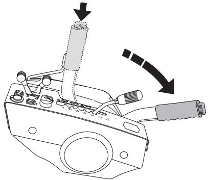 HUSQVARNA PF 21 - Conduite de la tondeuse autoportée - 3