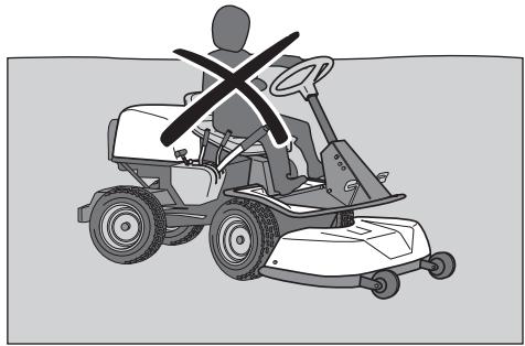 HUSQVARNA PF 21 - Enfants - 1