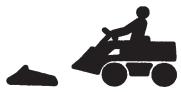 HUSQVARNA PF 21 - Symboles - 10