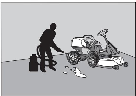 HUSQVARNA PF 21 - INSTRUCTIONS DE SÉCURITÉ - 3