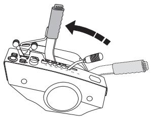 HUSQVARNA PF 21 - INFORMATION IMPORTANTE - 3