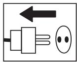 HUSQVARNA PG 280 - Símbolos en el manual de instrucciones: - 1