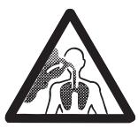 HUSQVARNA PG 820 - Key to symbols - 2