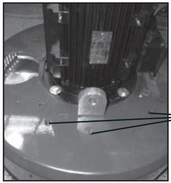 HUSQVARNA PG 820 - Maintenance - 2