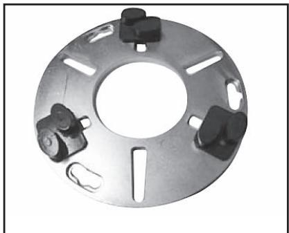 HUSQVARNA PG 820 - Summary of diamond principles - 5