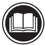 HUSQVARNA PG 820 - Key to symbols - 1