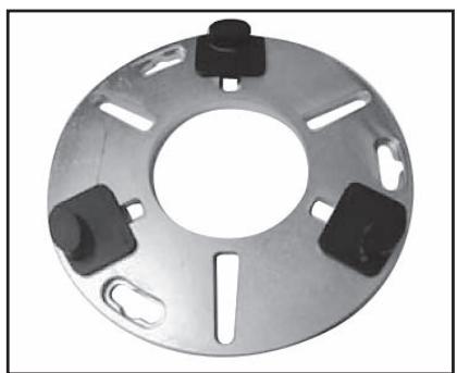 HUSQVARNA PG 820 - Résumé des principes des diamants - 2