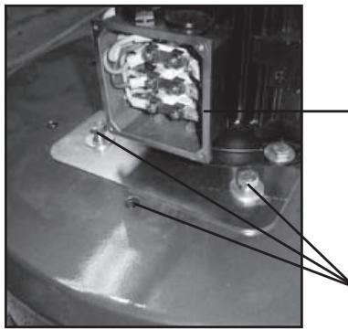 HUSQVARNA PG 820 - Abbildung 4 - 7