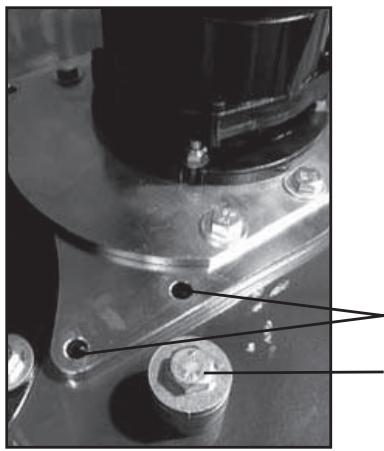 HUSQVARNA PG 820 - Abbildung 4 - 6