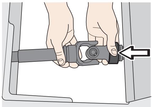 HUSQVARNA PT 26D - INFORMATION IMPORTANTE - 2