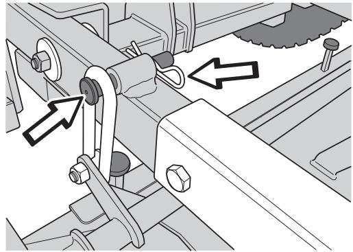 HUSQVARNA PT 26D - INFORMATION IMPORTANTE - 6
