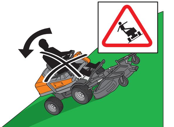 HUSQVARNA PT 26D - Proceder de la maniere suivante - 3