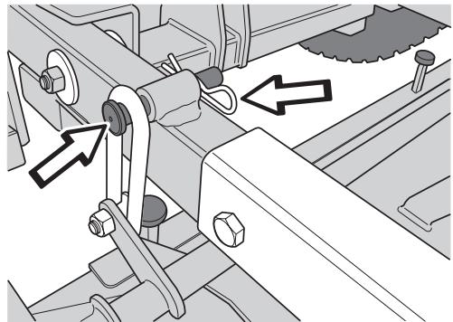 HUSQVARNA PT 26D - INFORMATION IMPORTANTE - 2