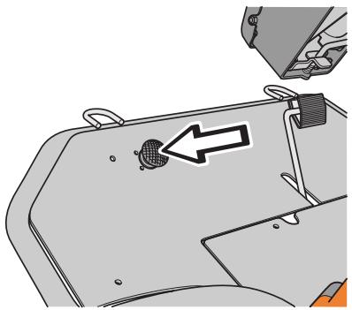 HUSQVARNA PT 26D - INFORMATION IMPORTANTE - 1
