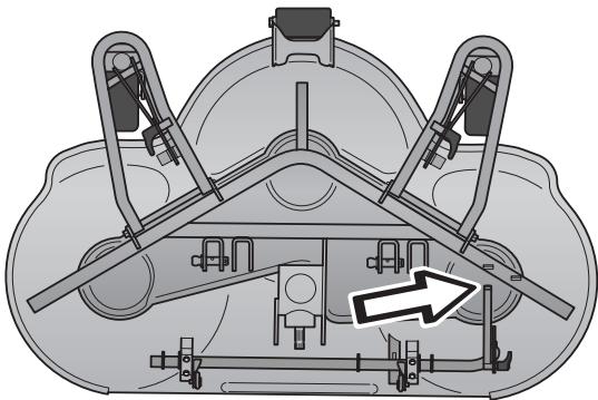 HUSQVARNA PT 26D - INFORMATION IMPORTANTE - 5