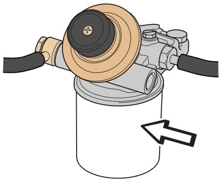 HUSQVARNA PT 26D - INFORMATION IMPORTANTE - 1