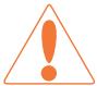 HUSQVARNA PT 26D - INFORMATION IMPORTANTE - 3