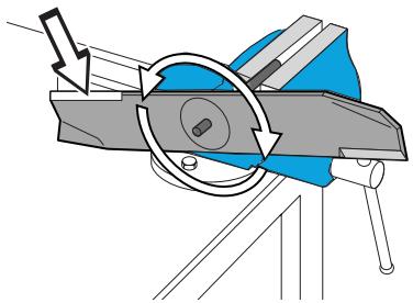 HUSQVARNA PT 26D - INFORMATION IMPORTANTE - 2