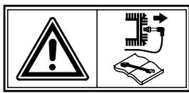 HUSQVARNA R153 S3 - Entretien et stockage - 1