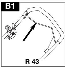 HUSQVARNA R43SE - Expiio XpnoTn - 3