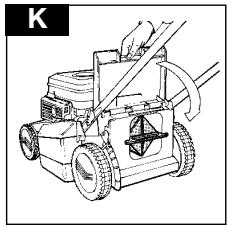 HUSQVARNA R43SE - Expiio XpnoTn - 31