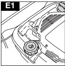 HUSQVARNA R43SE - Expiio XpnoTn - 18