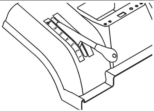 HUSQVARNA RBH 180 - IMPORTANT - 1