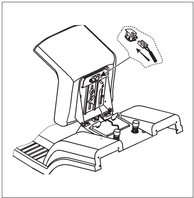 HUSQVARNA RBH 180 - IDENTIFICATION - 2