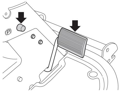 HUSQVARNA RIDER 16 C - Rider 11R et Rider 11 C - 1