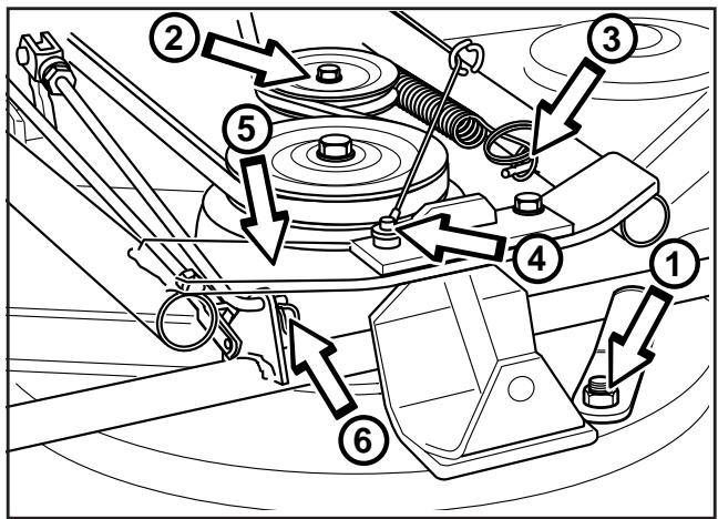 HUSQVARNA RIDER 970 - ATTENTION - 2