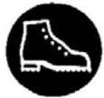 HUSQVARNA RVL 200 - Vérification avant mise en service - 5