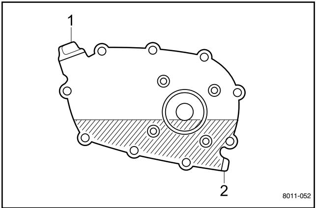 HUSQVARNA SC18 - INFORMATION IMPORTANTE - 1
