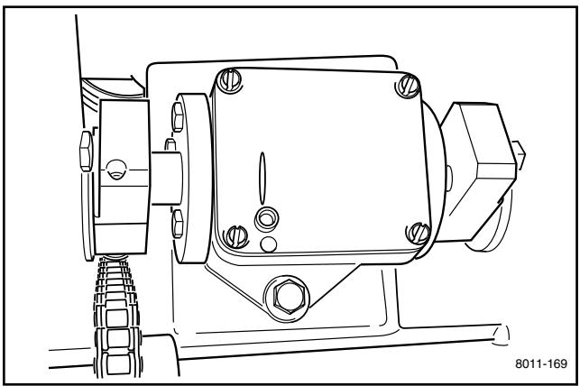 HUSQVARNA SC18 - AVERTISSEMENT! - 5