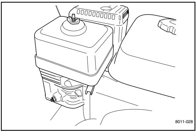 HUSQVARNA SC18 - INFORMATION IMPORTANTE - 1