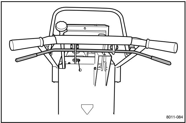 HUSQVARNA SC18 - INFORMATION IMPORTANTE - 2