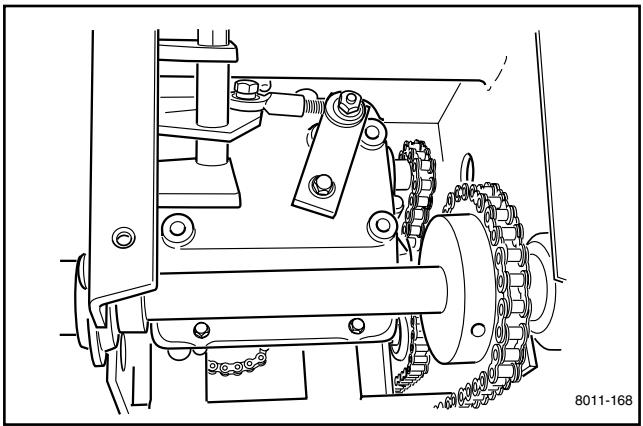 HUSQVARNA SC18 - Chaînes - 1