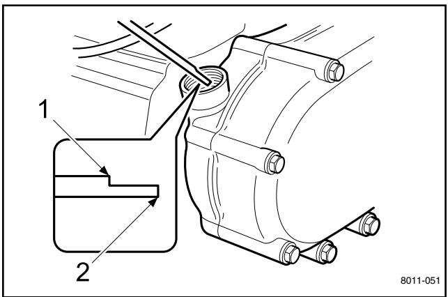 HUSQVARNA SC18 - INFORMATION IMPORTANTE - 2