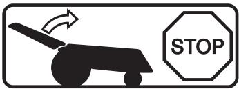 HUSQVARNA SOLAR MOWER - Déplacement - 1
