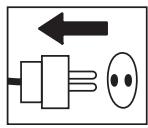 HUSQVARNA WS 482 HF - Simbolos en el manual de instrucciones: - 1