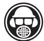 HUSQVARNA WS 482 HF - Stopping - 1