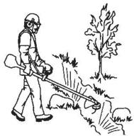 HUSQVARNA 129R - Basic safety rules - 1