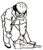 HUSQVARNA 129R - Degalu pylimas - 3